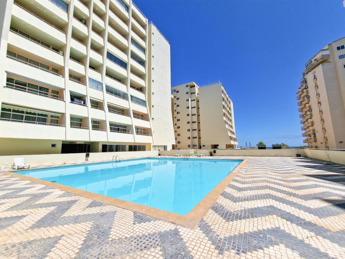 Apartment Rocha Varandas Cozy Portimão Exterior foto
